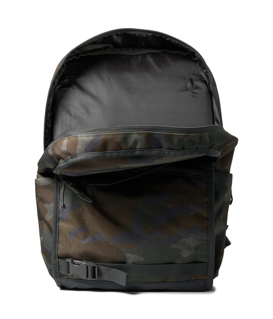 商品Volcom|Substrate Backpack,价格¥447,第5张图片详细描述