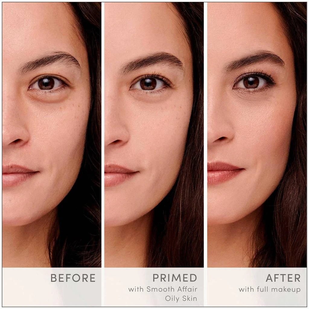 商品Jane Iredale|jane iredale Smooth Affair for Oily Skin Facial Primer Brightener,价格¥428,第3张图片详细描述