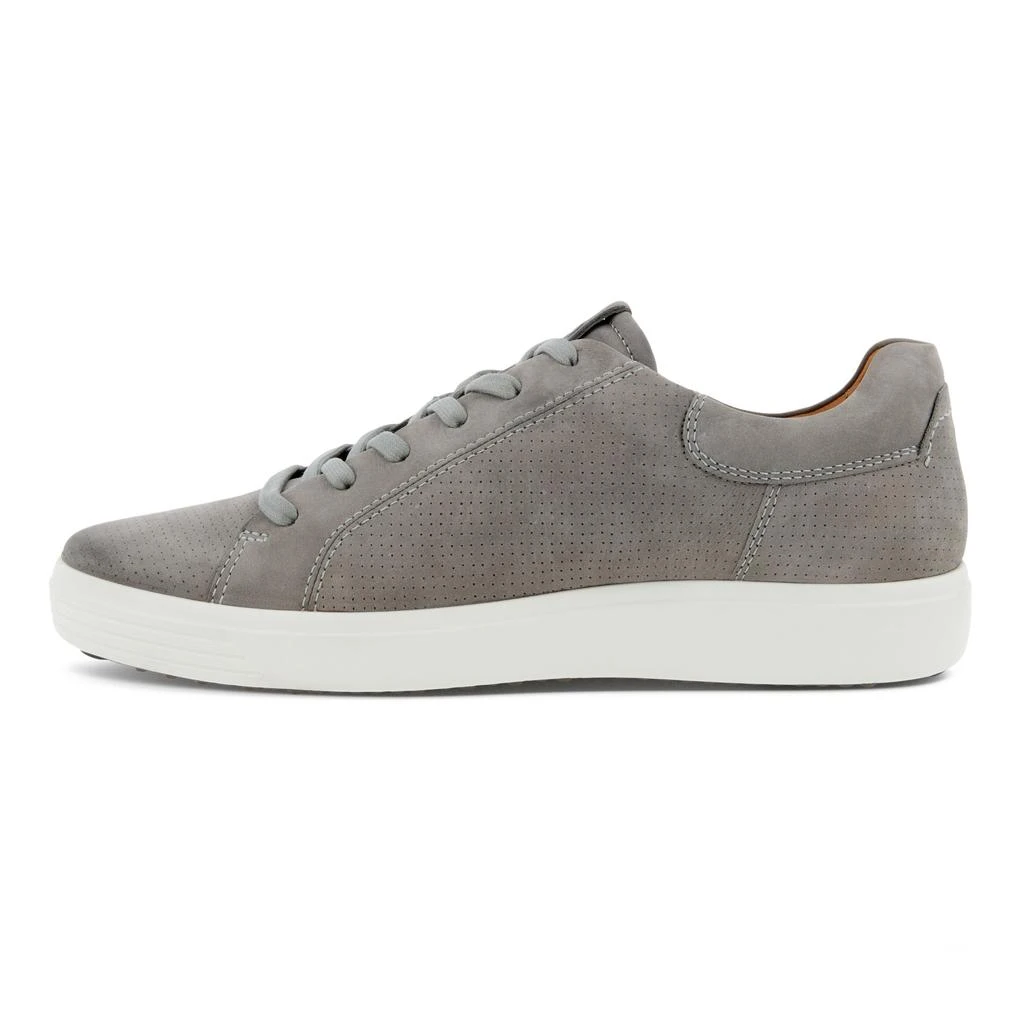 商品ECCO|ECCO MEN'S SOFT 7 STREET SUMMER SNEAKER,价格¥977,第4张图片详细描述