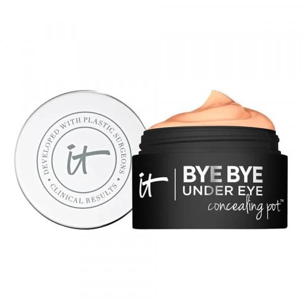 商品IT Cosmetics|再见黑眼圈 遮瑕膏,价格¥208,第1张图片