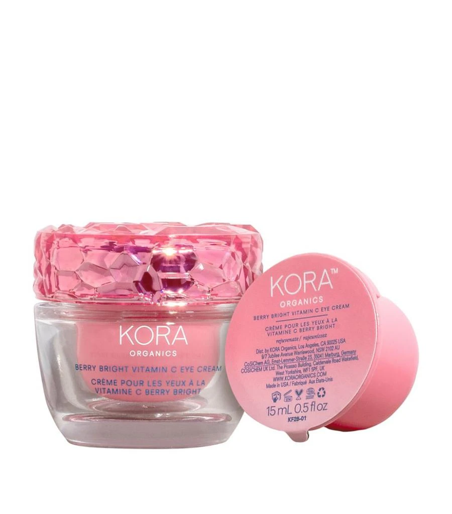 商品Kora Organics|Berry Bright Vitamin C Eye Cream (15ml),价格¥225,第1张图片