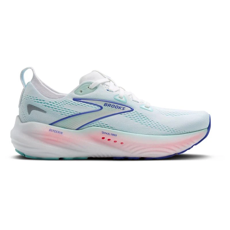 商品Brooks|Brooks Glycerin 22 - Women's,价格¥1241,第1张图片