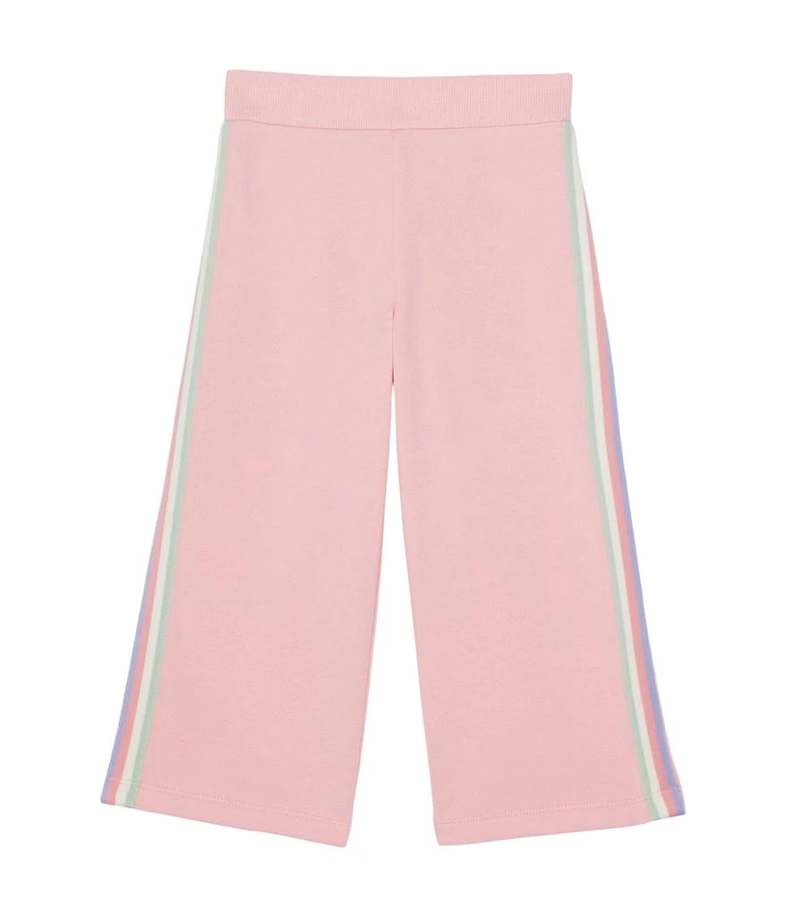 商品Janie and Jack|Wide Leg Fleece Pants (Toddler/Little Kids/Big Kids),价格¥224,第1张图片