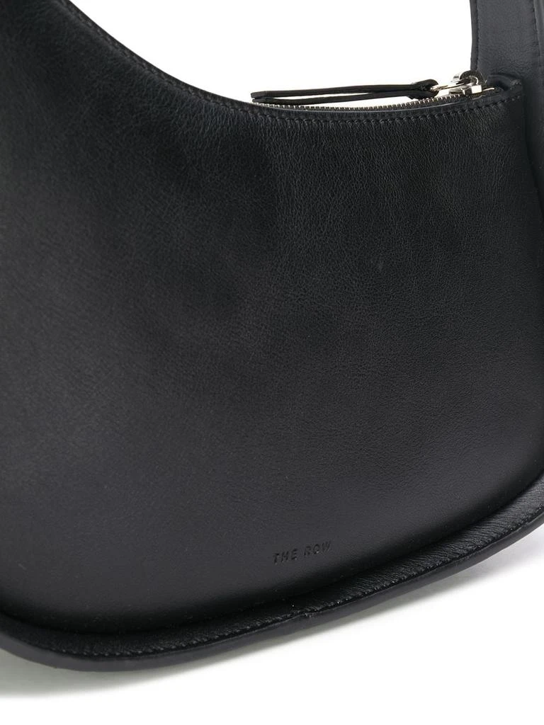 商品The Row|The Row Women Half Moon Leather Bag,价格¥10577,第4张图片详细描述