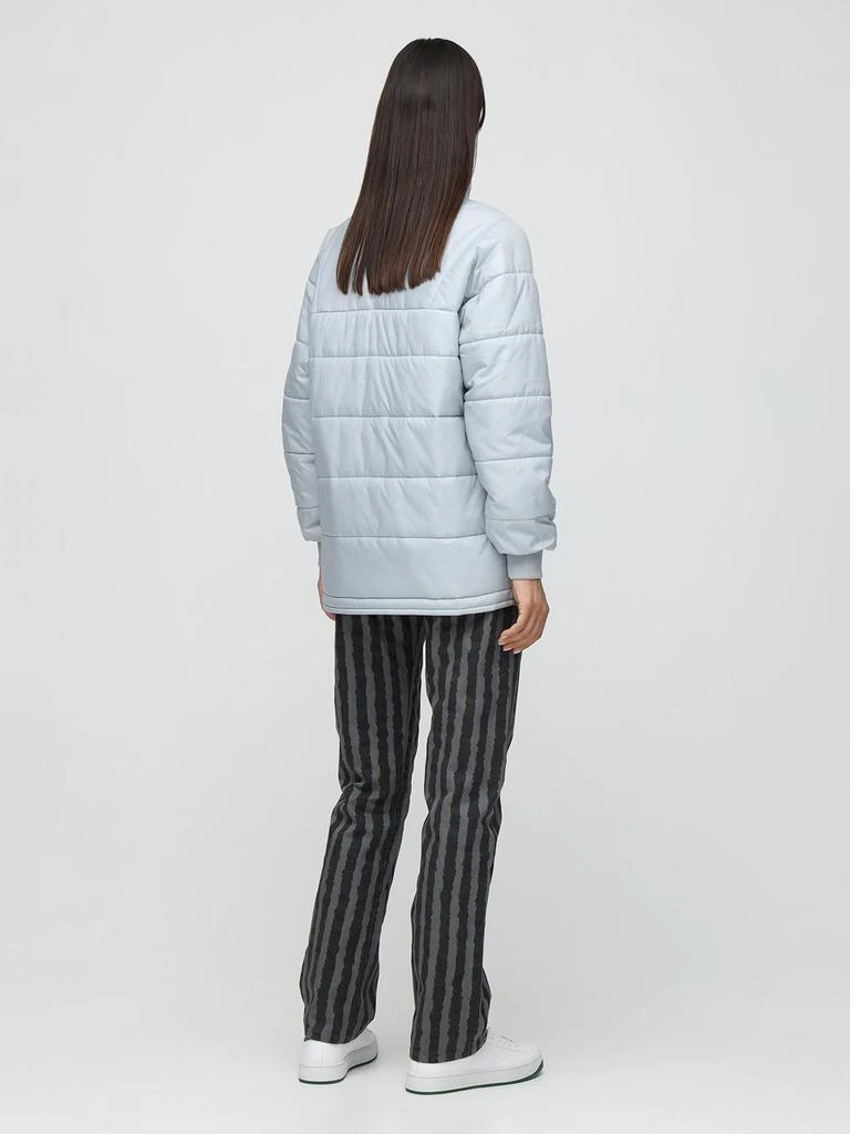 商品Kenzo|Lightweight Nylon Puffer Jacket,价格¥1095,第2张图片详细描述