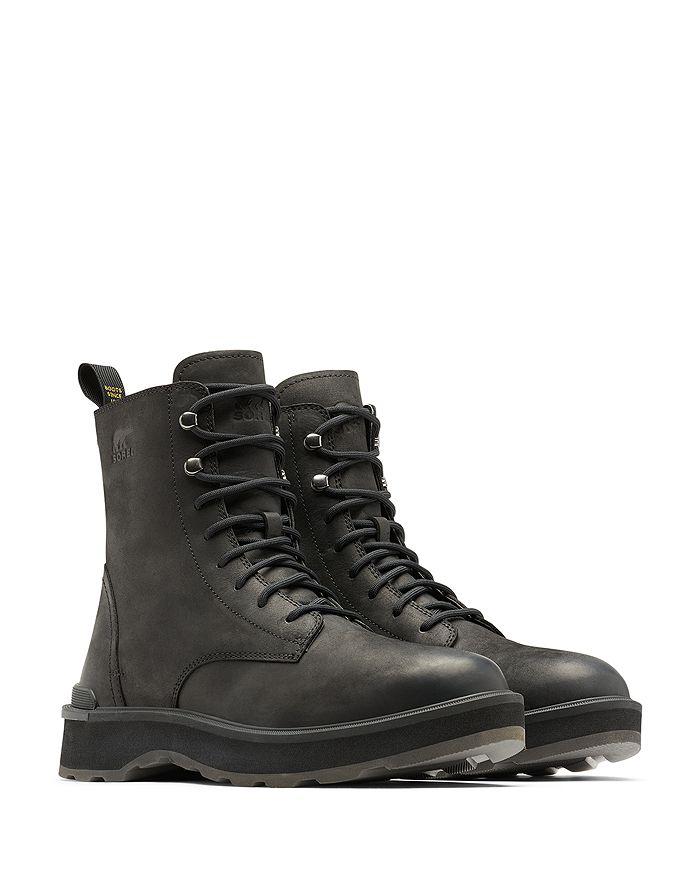 Men's Hi-Line™ Lace Up Boots商品第2张图片规格展示