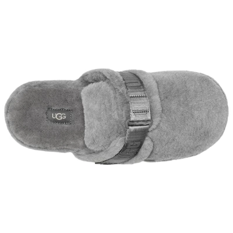 商品UGG|UGG Fluff It - Men's,价格¥484,第4张图片详细描述