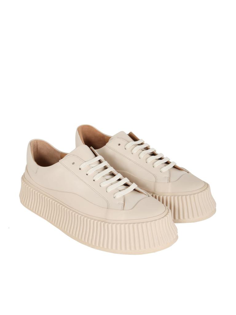 Jil Sander Low Top Sneakers商品第3张图片规格展示