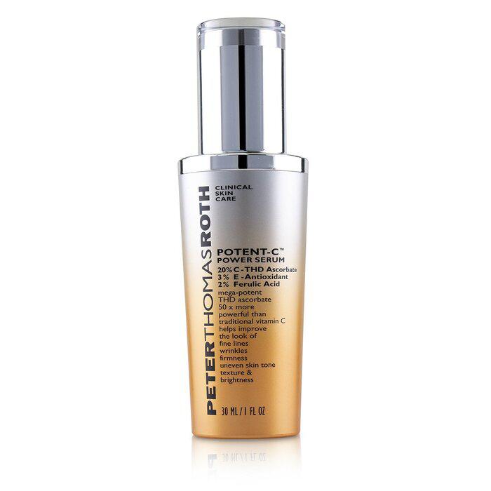 Peter Thomas Roth 维生素C精华 30ml/1oz商品第1张图片规格展示