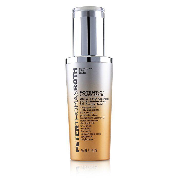 商品Peter Thomas Roth|Peter Thomas Roth 维生素C精华 30ml/1oz,价格¥745,第1张图片