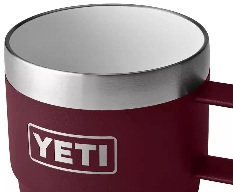 YETI 6 oz. Rambler Stackable Espresso Cups 商品