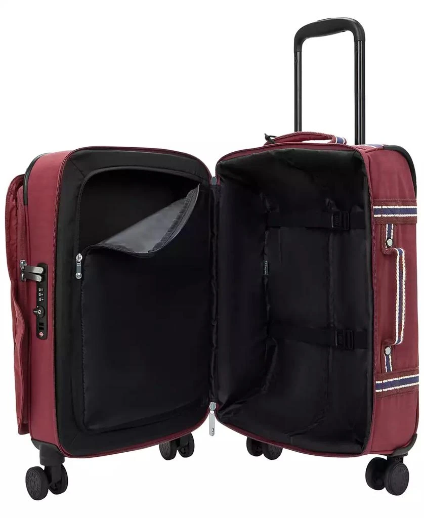 商品Kipling|Spontaneous Small Carry On Wheeled Luggage,价格¥944,第4张图片详细描述