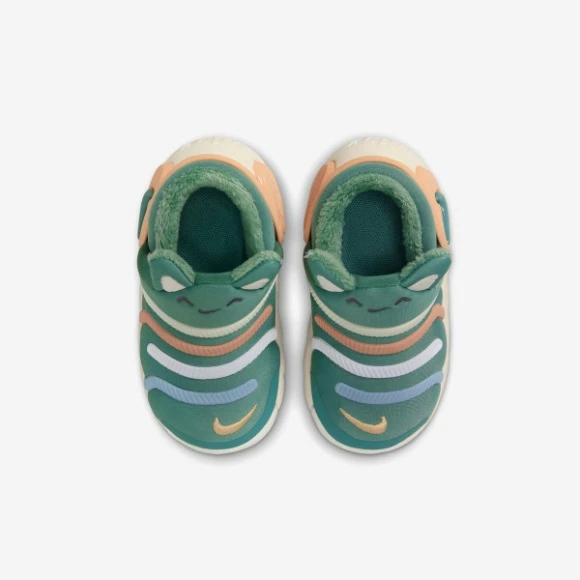 【Brilliant|包邮包税】耐克 NIKE DYNAMO 2 EASYON LIL BT 儿童  休闲鞋 运动鞋  FZ1013 300 商品