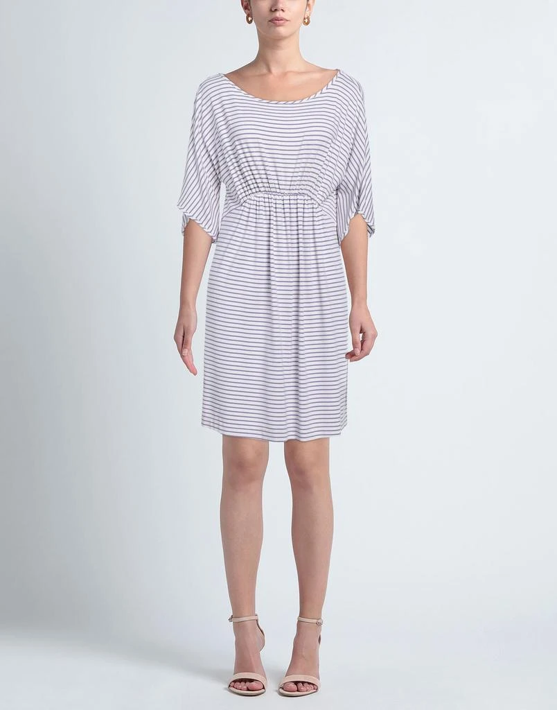 商品BIANCOGHIACCIO|Short dress,价格¥338,第2张图片详细描述