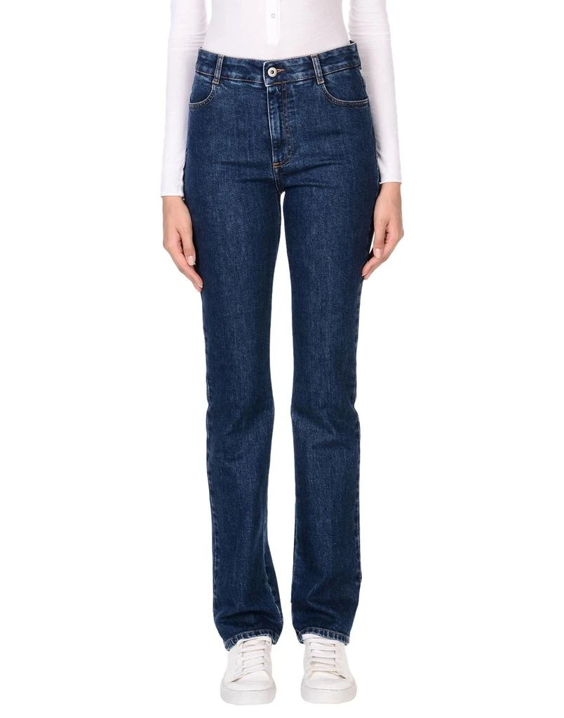 商品Stella McCartney|Bootcut Jeans,价格¥1375,第1张图片