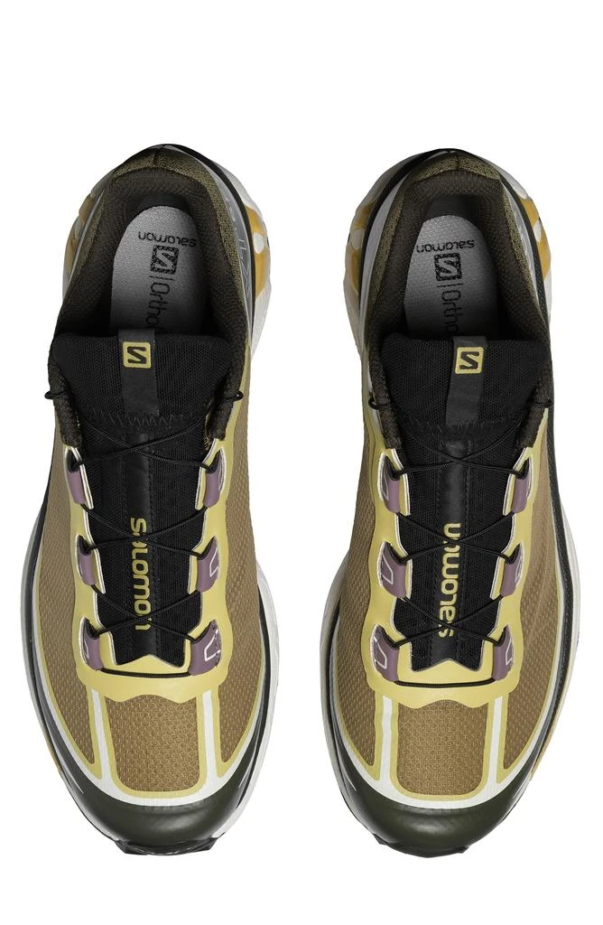 商品Salomon|萨洛蒙男女同款  XT-6运动跑鞋,价格¥791,第4张图片详细描述