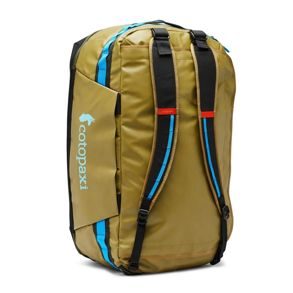 商品Cotopaxi|Allpa 70L Duffel Bag,价格¥1196,第2张图片详细描述