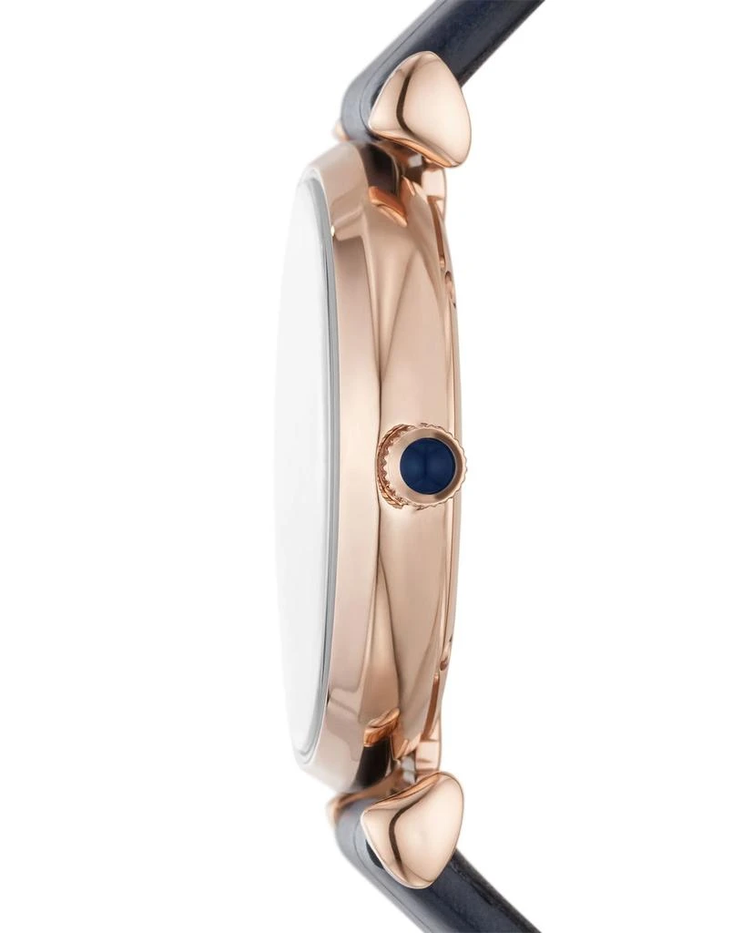 商品Emporio Armani|Wrist watch,价格¥2836,第3张图片详细描述