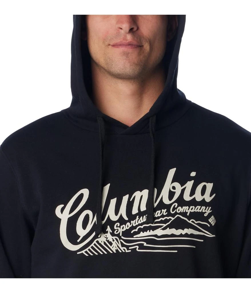 商品Columbia|Columbia Trek™ Graphic Hoodie,价格¥290,第3张图片详细描述