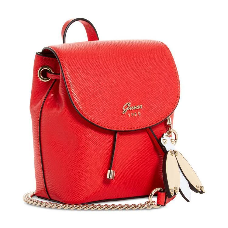Varsity Pop Mini Pin Up Convertible Backpack 商品