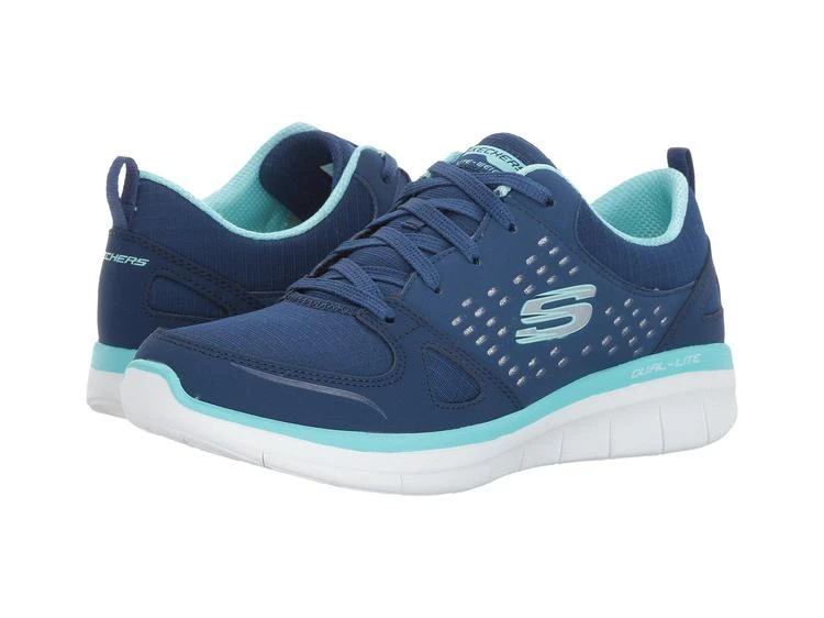 商品SKECHERS|Synergy 2.0 - Rising Star,价格¥293,第1张图片