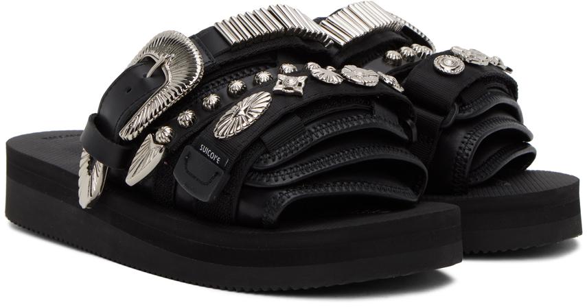 SLIDE TOGA × SUICOKE SP 25㎝ SUICOKE × TOGA × SUICOKE MURA2 (OG-390PO-TOG) – SUICOKE EUROPE