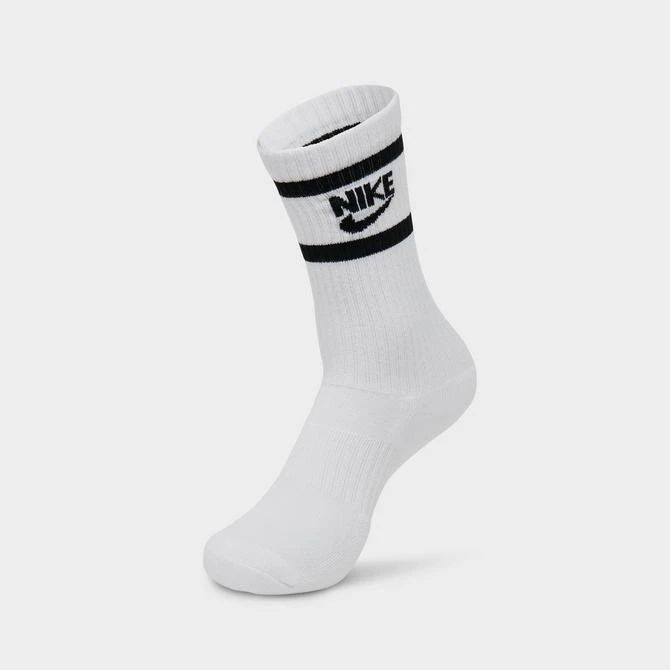 Kids' Nike Everyday Cushioned Crew Socks (6-Pack) 商品