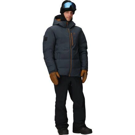 商品Outdoor Research|Snowcrew Down Jacket - Men's,价格¥1877,第5张图片详细描述