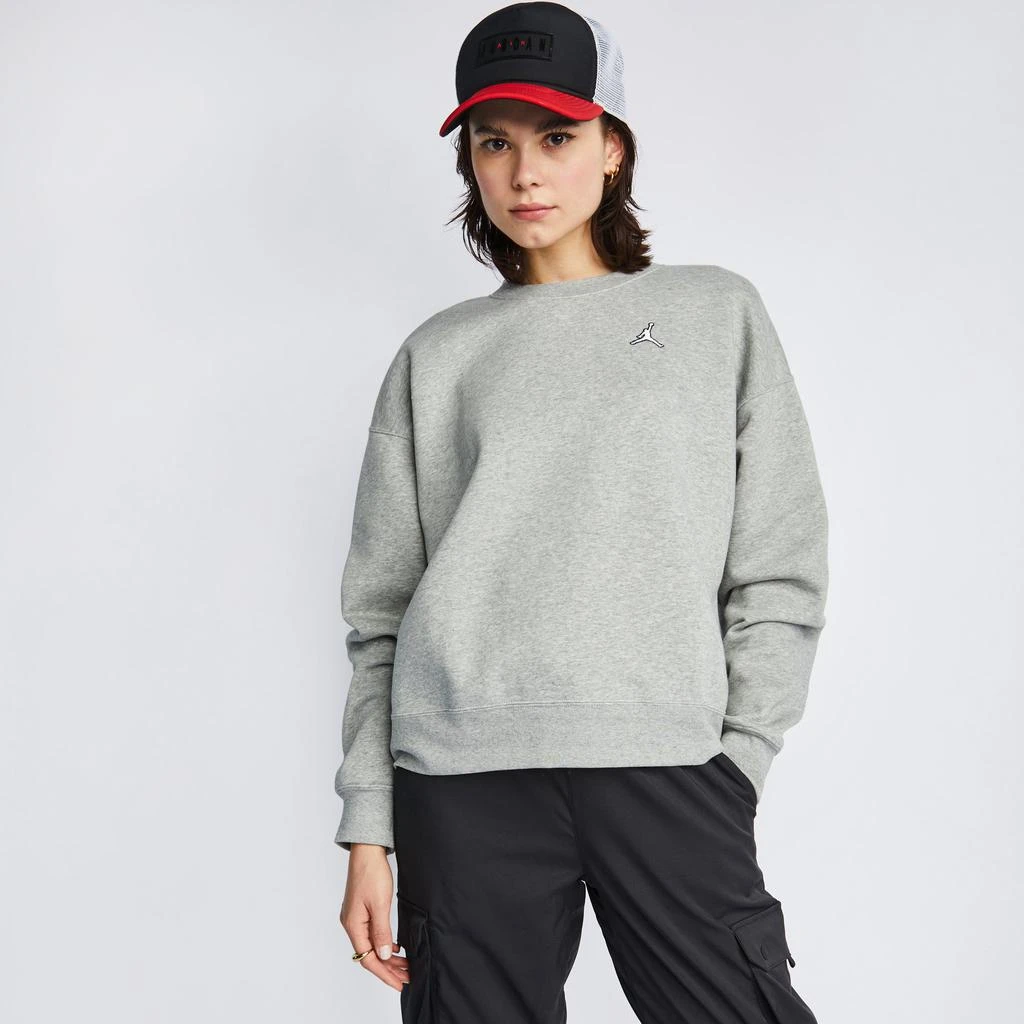 商品Jordan|Jordan Essentials - Women Sweatshirts,价格¥639,第1张图片