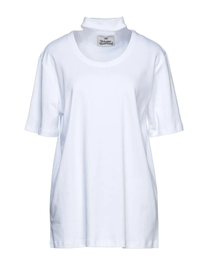 商品Vivienne Westwood|T-shirt,价格¥1360,第1张图片