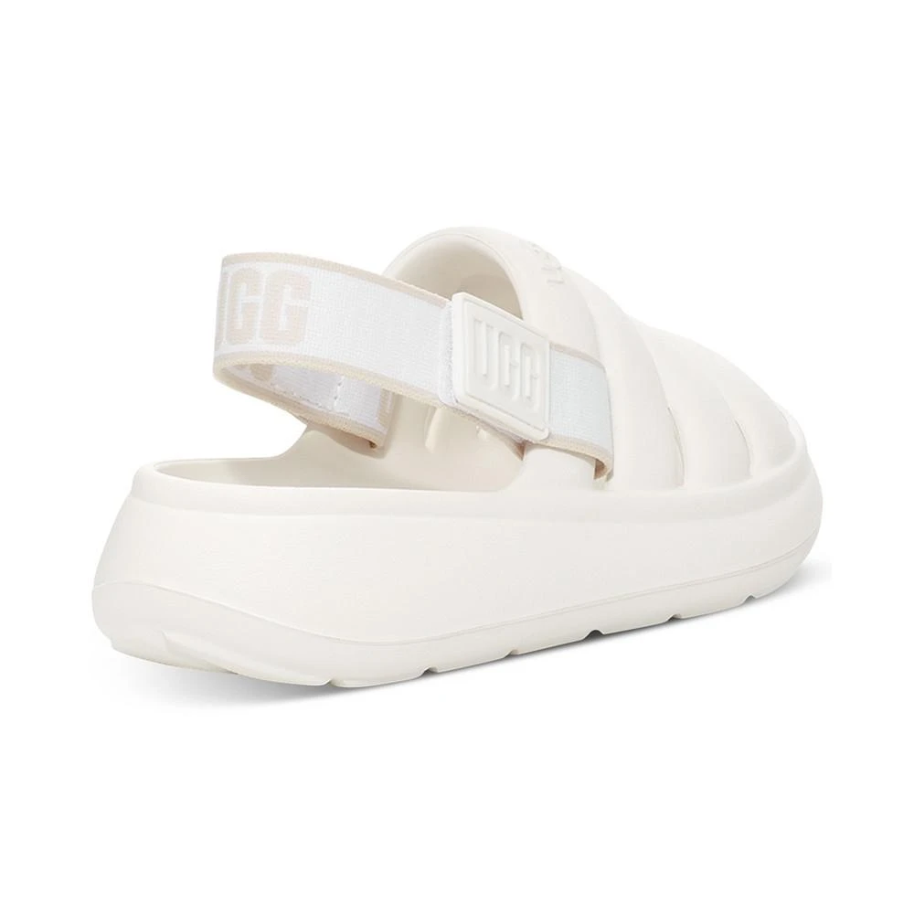 商品UGG|Kids Sport Yeah Slingback Sandals,价格¥335,第3张图片详细描述