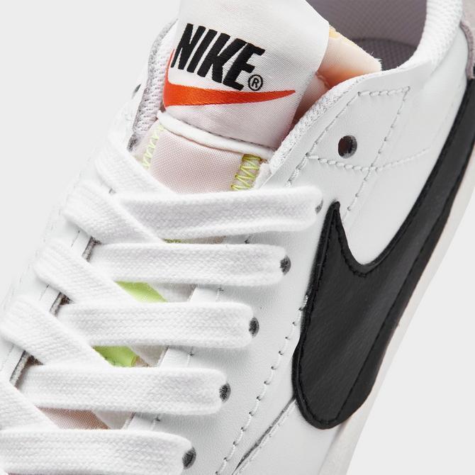 商品NIKE|Nike Blazer Low '77 Jumbo Swoosh Casual Shoes,价格¥737,第5张图片详细描述