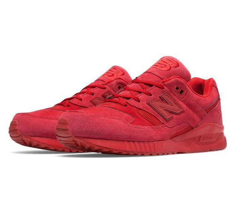 商品New Balance|530 经典款运动鞋,价格¥536,第1张图片