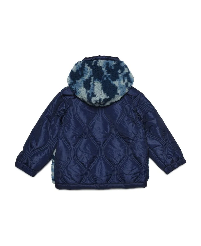 商品Diesel|Jappyb Jacket Diesel,价格¥1075,第2张图片详细描述