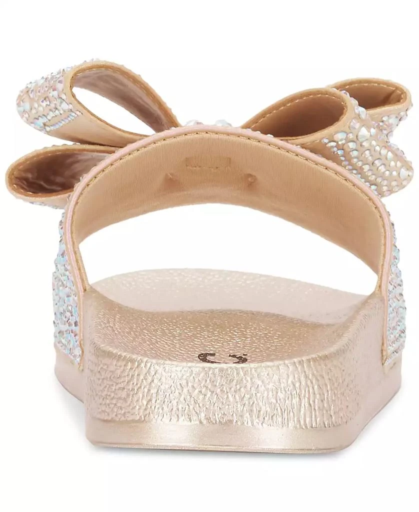 商品INC International|Women's Peymin Pool Slides, Created for Macy's,价格¥261,第4张图片详细描述