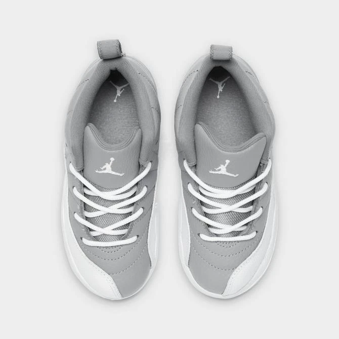 Kids' Toddler Air Jordan Retro 12 Basketball Shoes 商品