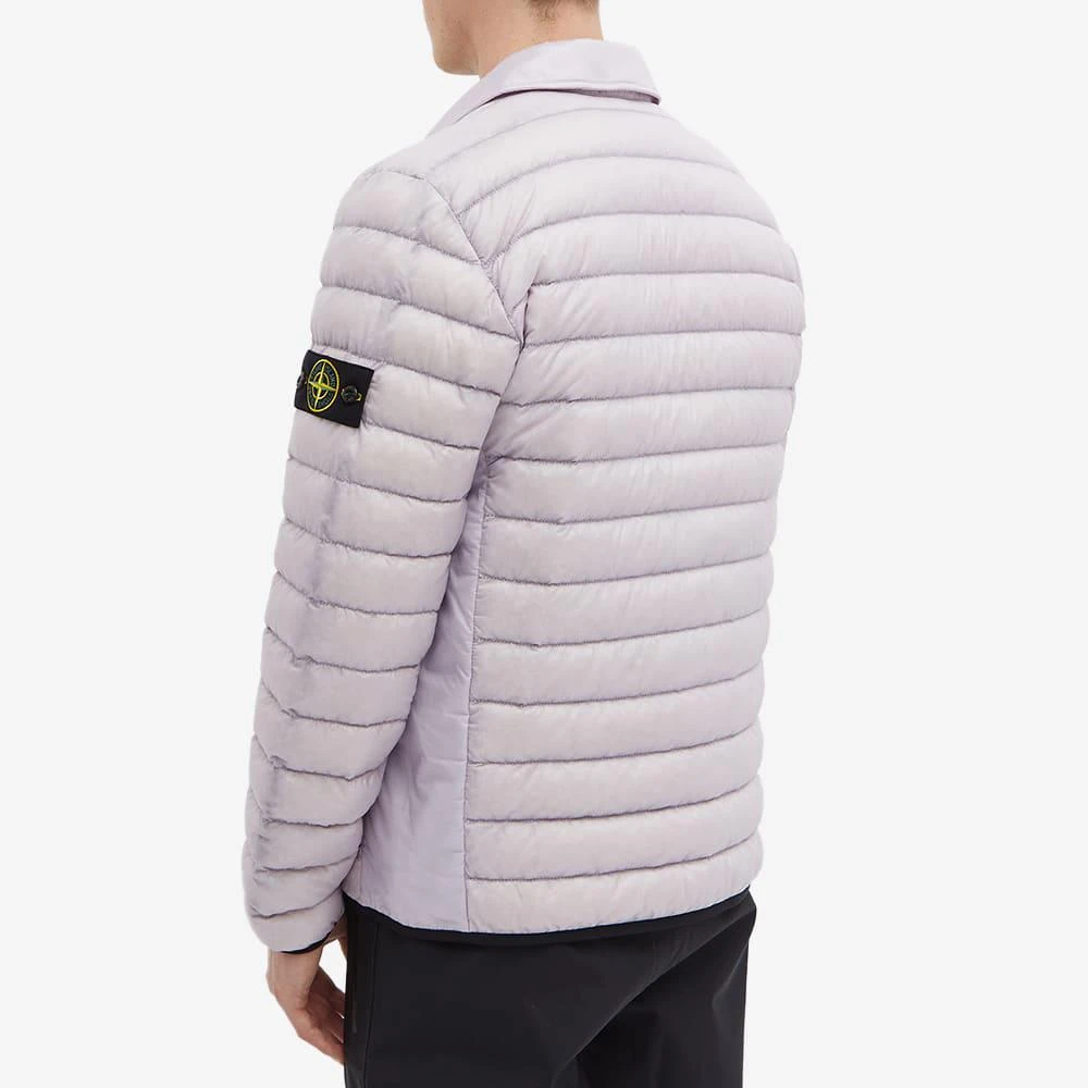 Stone Island Lightweight Down Jacket 商品