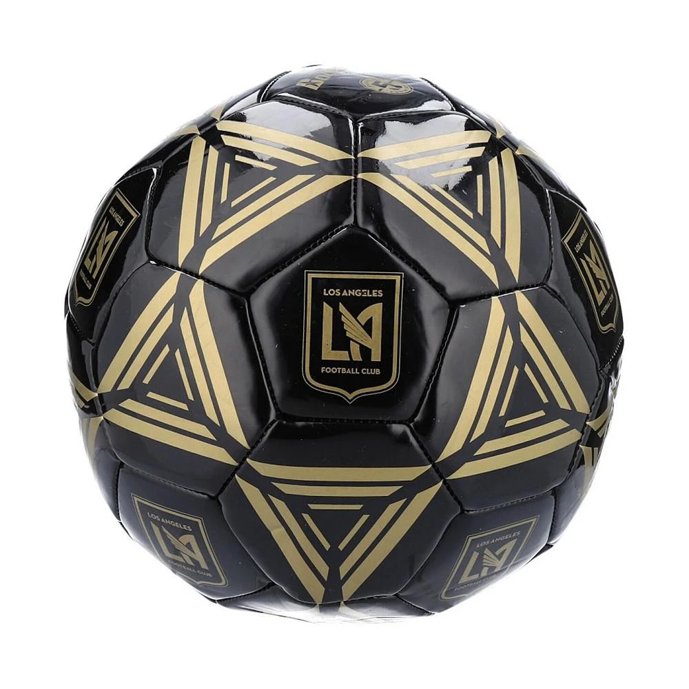 商品Baden|LAFC Soccer Ball,价格¥209,第1张图片