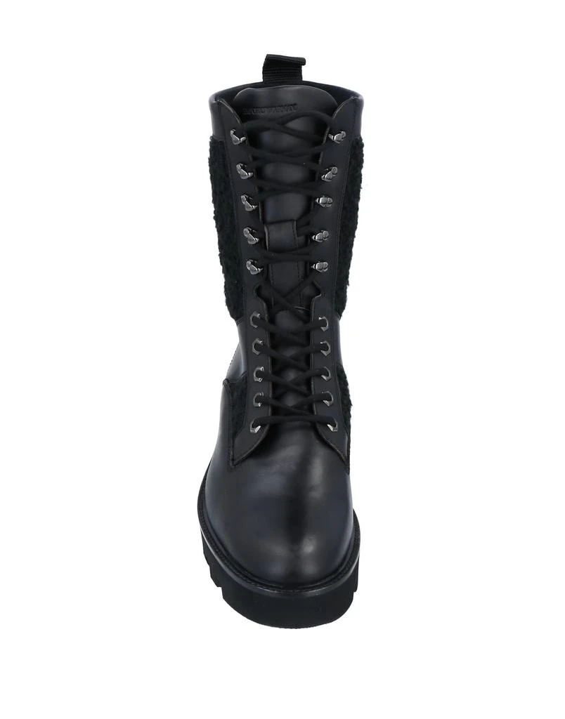 商品Emporio Armani|Boots,价格¥2969,第4张图片详细描述