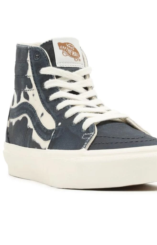 (U168CP) Eco Theroy Sk8-Hi Tapered Shoes - Dress Blue 商品