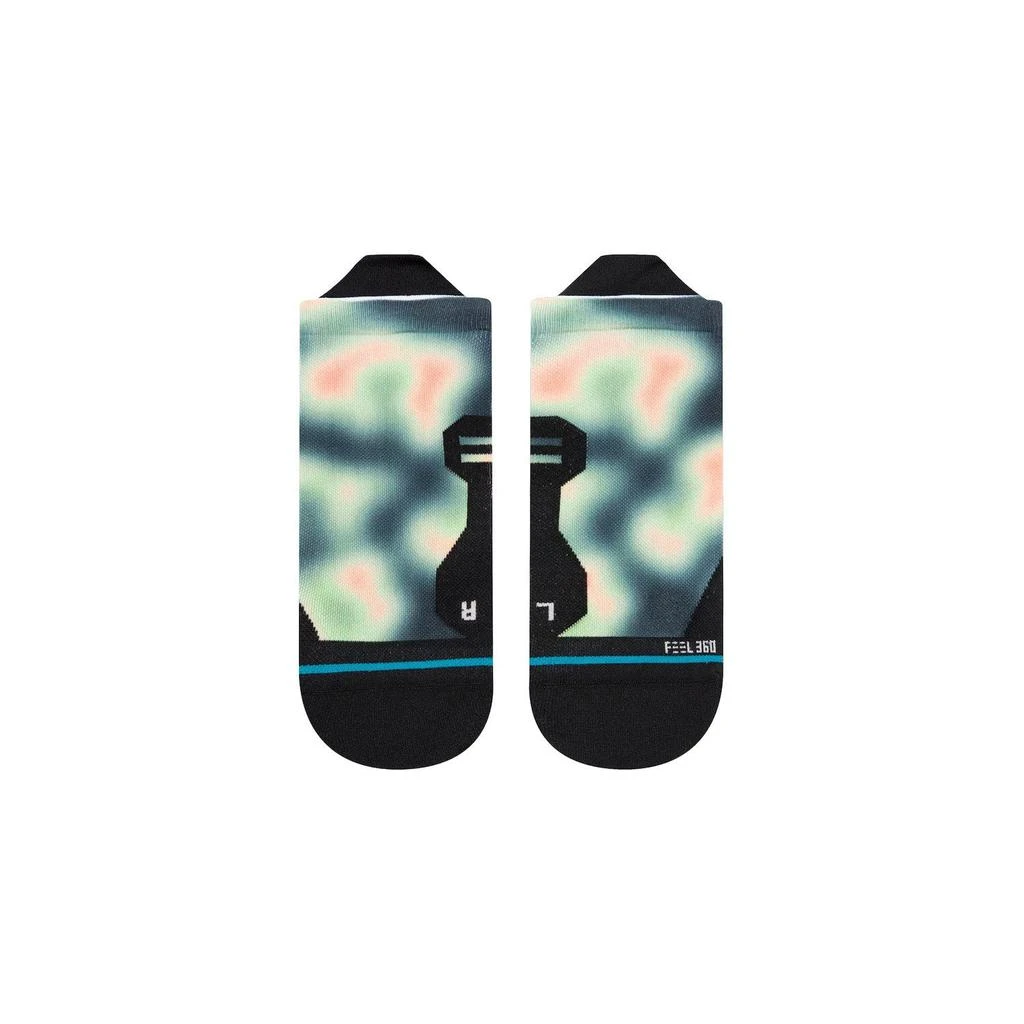 商品Stance|Heat Tab Ultralight Run Sock,价格¥113,第2张图片详细描述