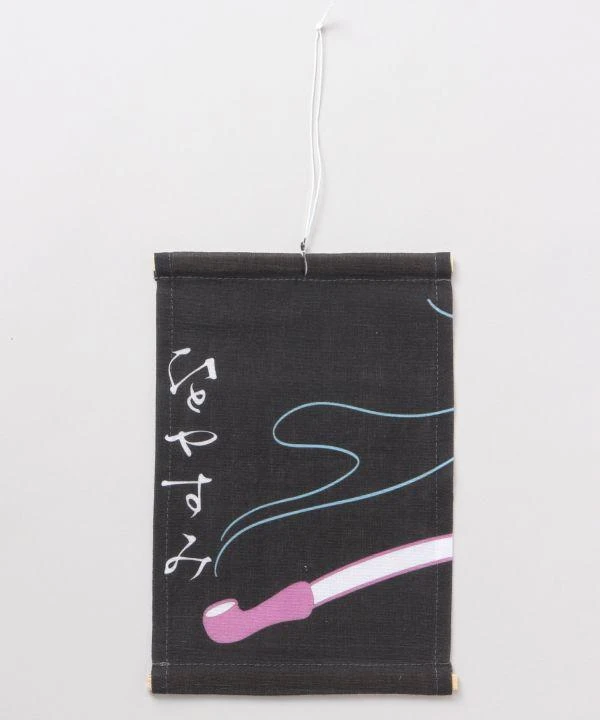 商品KAYA|UKIYOE Tapestry,价格¥82,第1张图片