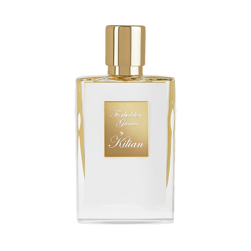商品Kilian|By Kilian凯利安隐秘游戏中性香水50ml EDP浓香水,价格¥1703,第1张图片