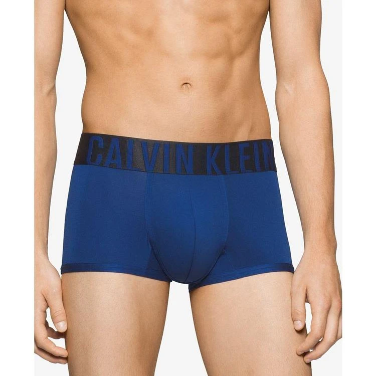 商品Calvin Klein|男士平角内裤,价格¥225,第4张图片详细描述