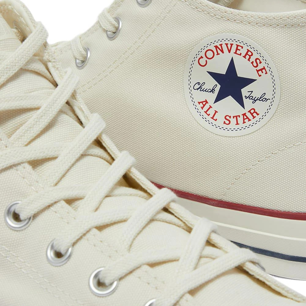 商品Converse|Converse Chuck Taylor Pro Cut Off,价格¥377,第4张图片详细描述