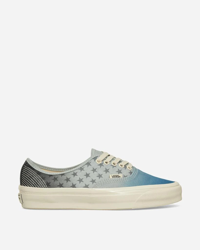 商品Vans|Authentic LX 44 Echoes Sneakers Puritan Gray,价格¥452,第1张图片