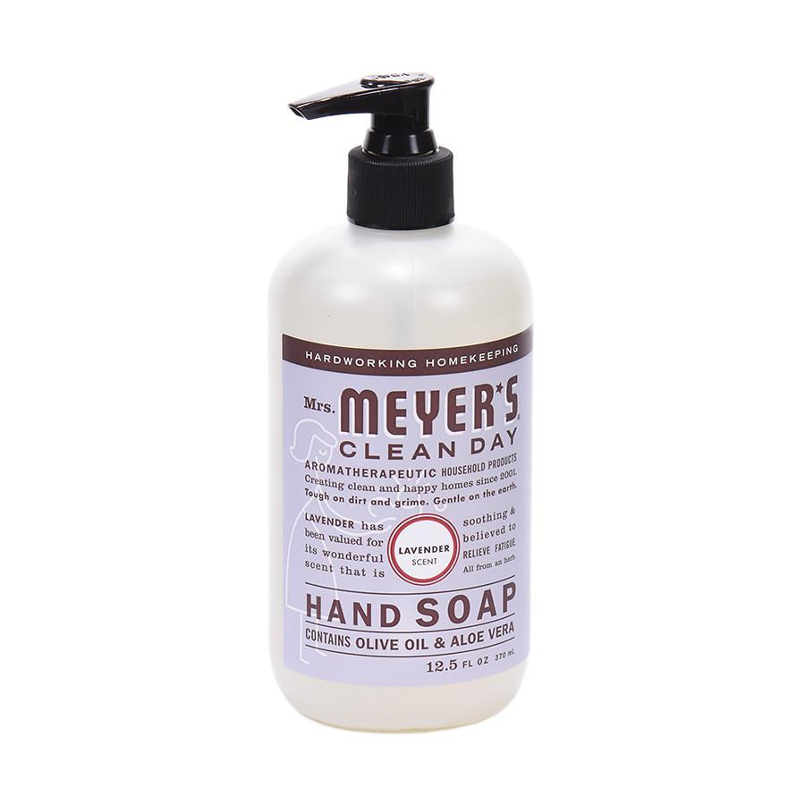 Mrs. Meyer's Clean Day | Liquid Hand Soap 29.36元 商品图片