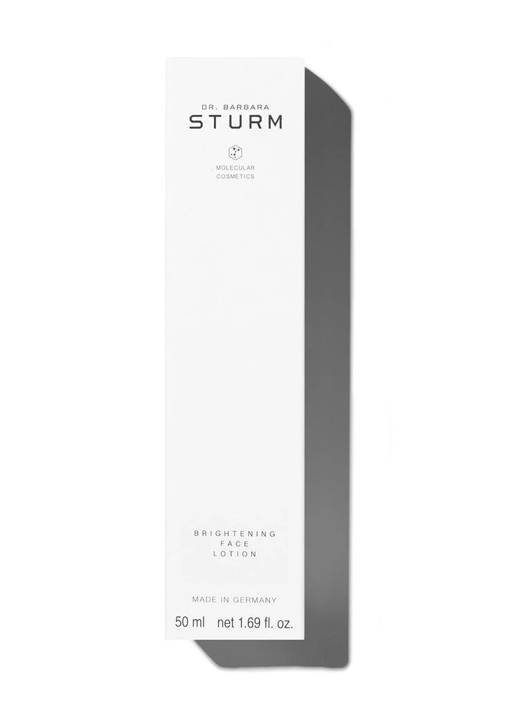 商品Dr. Barbara Sturm|Brightening Lotion 50ml,价格¥1440,第3张图片详细描述