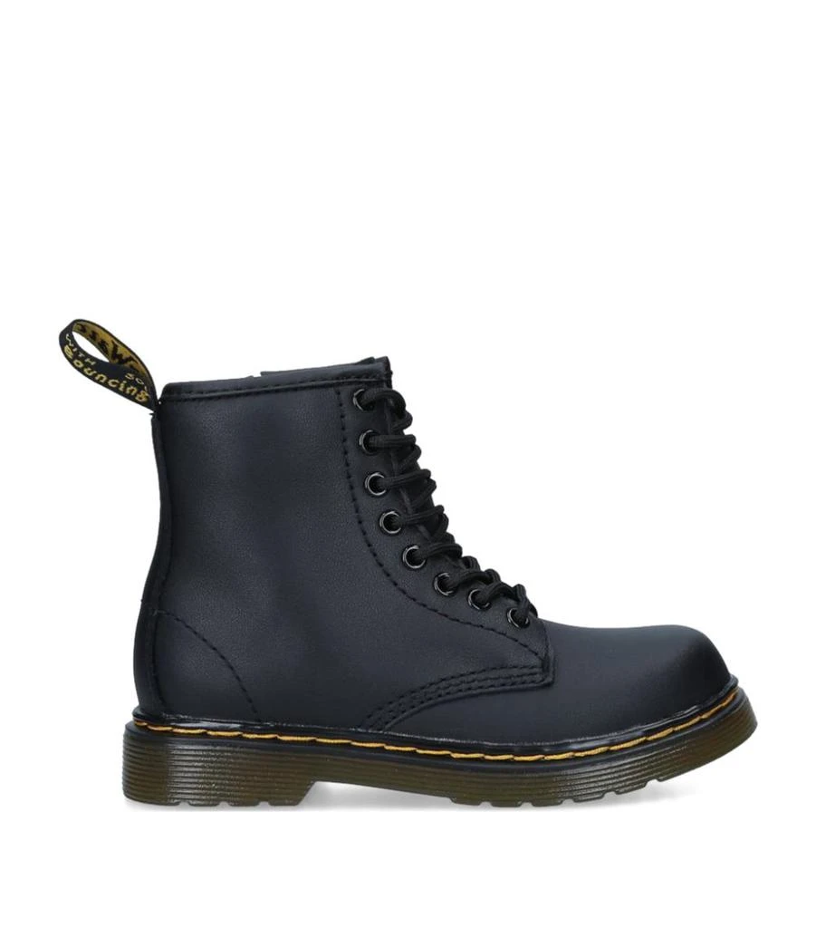 商品Dr. Martens|Leather Vintage 1460 Boots,价格¥814,第3张图片详细描述