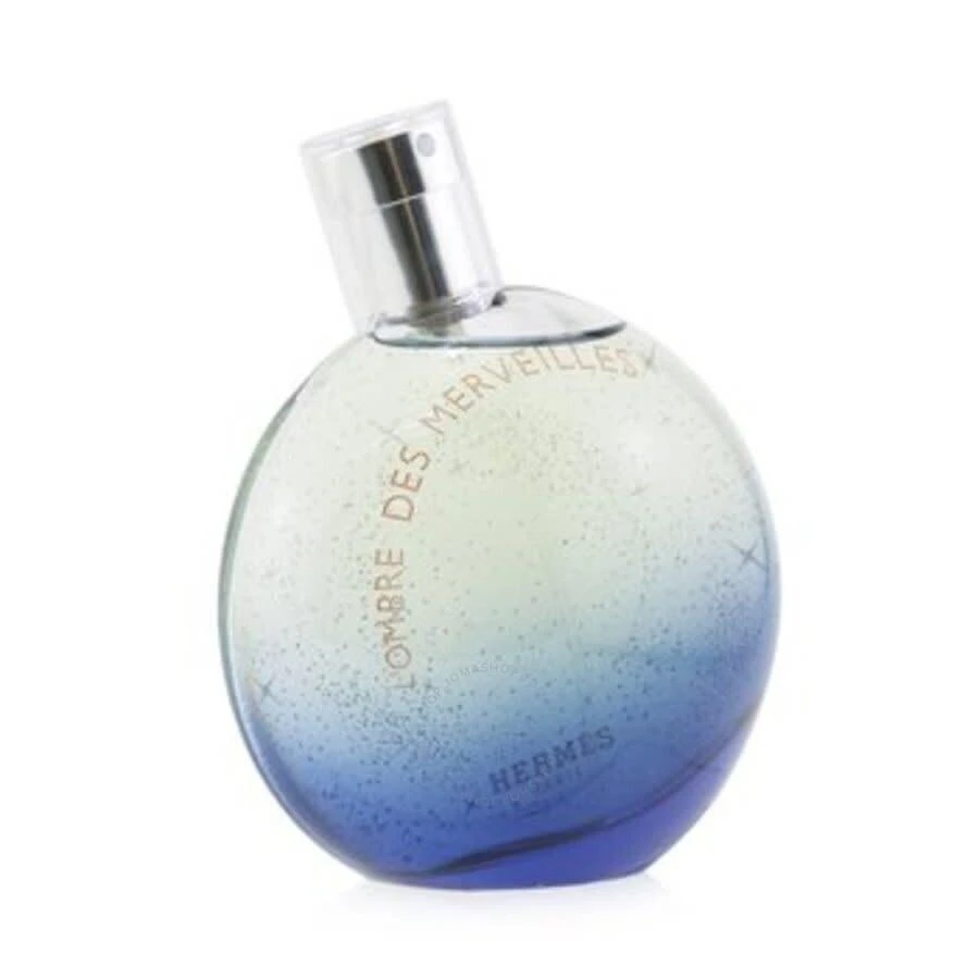 商品Hermes|Hermes L'ombre Des Merveilles Ladies EDP,价格¥559,第3张图片详细描述